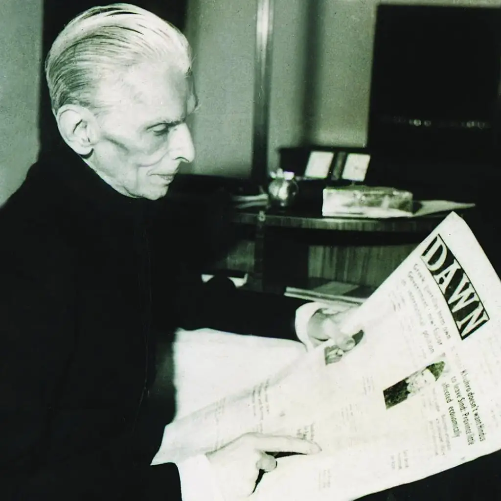 Quaid e Azam Mohammad Ali Jinnah Unseen Pictures On His Birthday