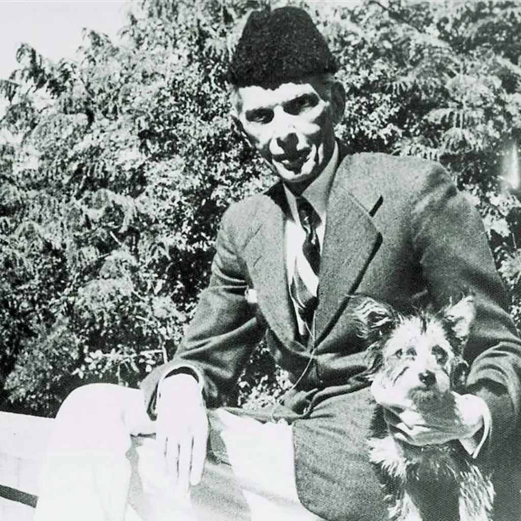 Quaid e Azam Mohammad Ali Jinnah Unseen Pictures On His Birthday