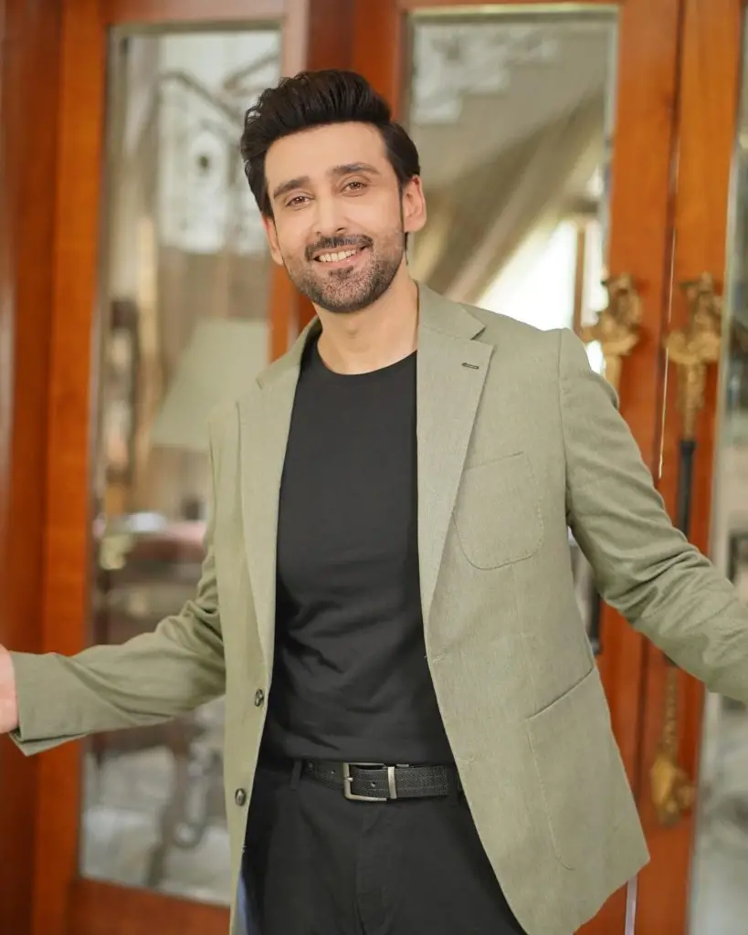 Sami Khan's Father Strictness Made Him A Star