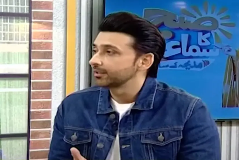 Sami Khan's Father Strictness Made Him A Star