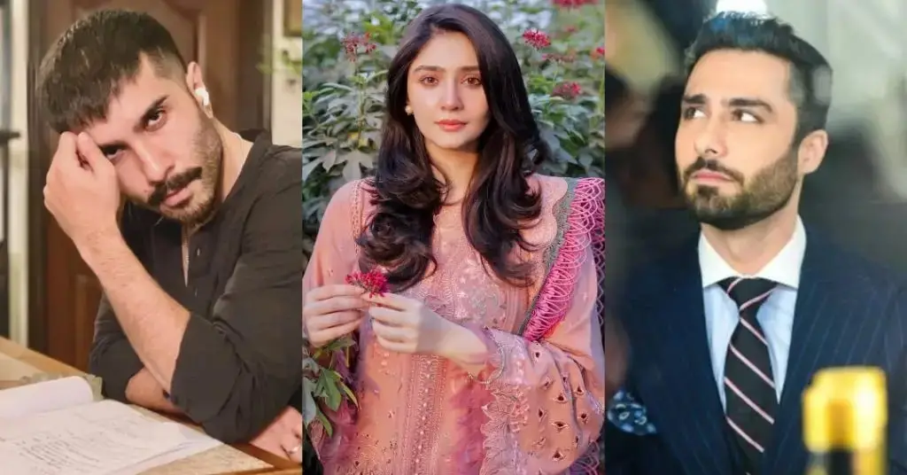 13 Upcoming Pakistani Dramas 2025