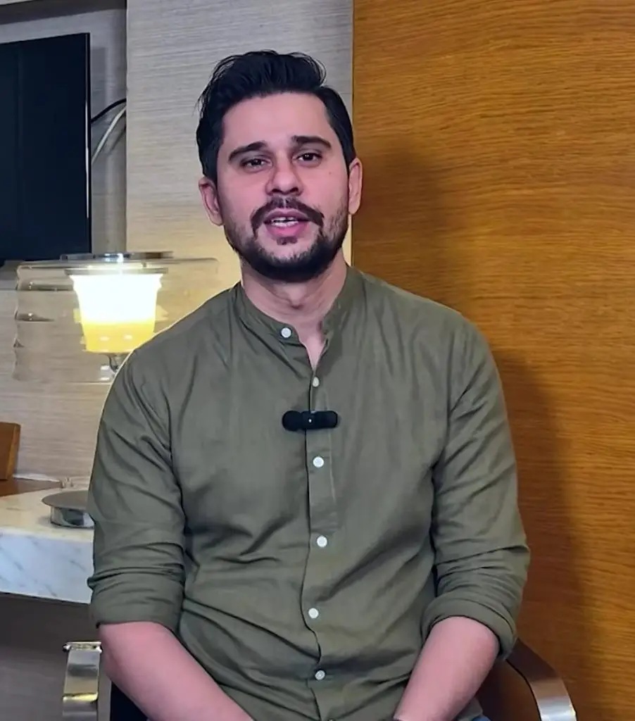 Why Tabish Hashmi Did Not Invite Fawad Khan On His Show