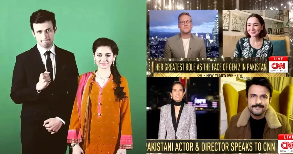 hania-aamir-&-usman-mukhtar-feature-on-cnn