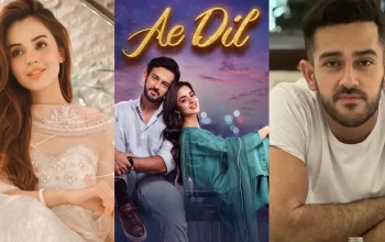 ae-dil-cast,-schedule-&-timings