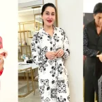 shaista-lodhi-shares-memorable-video-with-shahrukh-khan-&-more