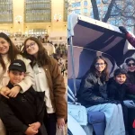 fahad-mustafa-with-family-in-new-york