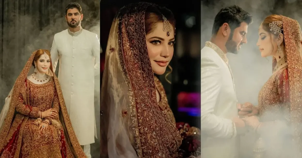 Neelam Muneer HD Barat Pictures