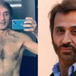 faisal-rehman’s-shirtless-video-trolled