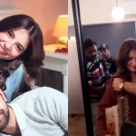 dananeer-mobeen’s-cute-video-with-ahad-raza-mir-goes-viral