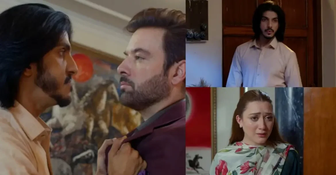 Drama Serial Tauba Last Episode Public Reaction