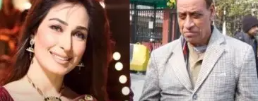 Shahid Rafique Files a Fraud Case against Reema Khan