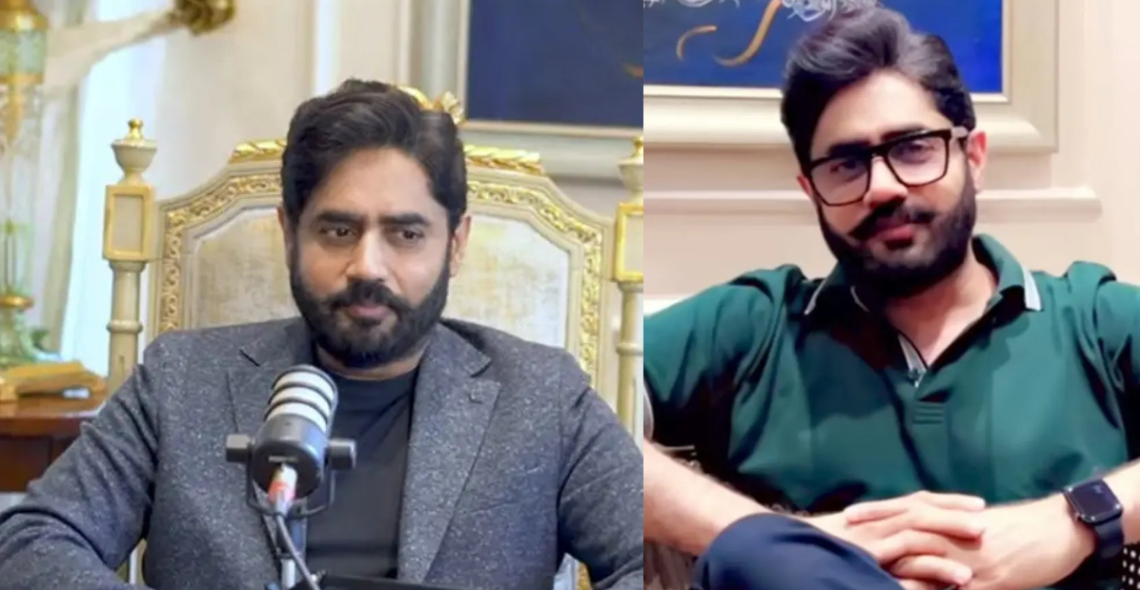 Abrar ul Haq Opens Up about Young Singers’ Tantrums & Stardom