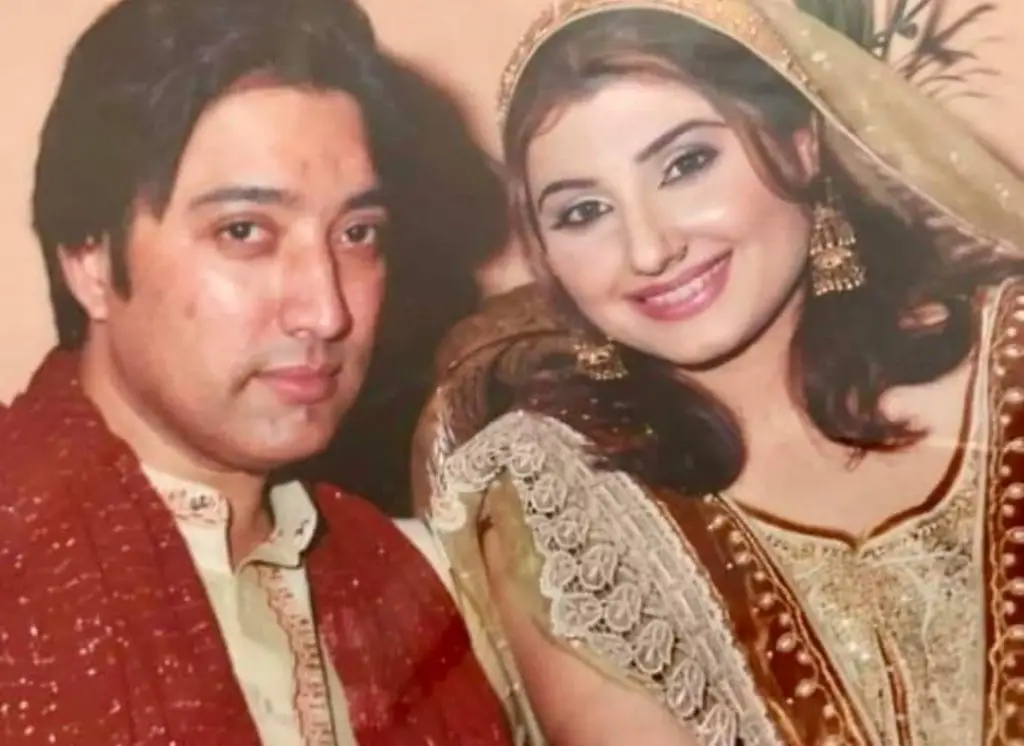 Javeria Saud Shares Detailed Story of Her Arrange Marriage