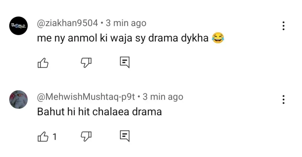 Drama Serial Tauba Last Episode Public Reaction