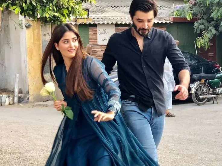 Pakistani Drama Couples We Want Back Together