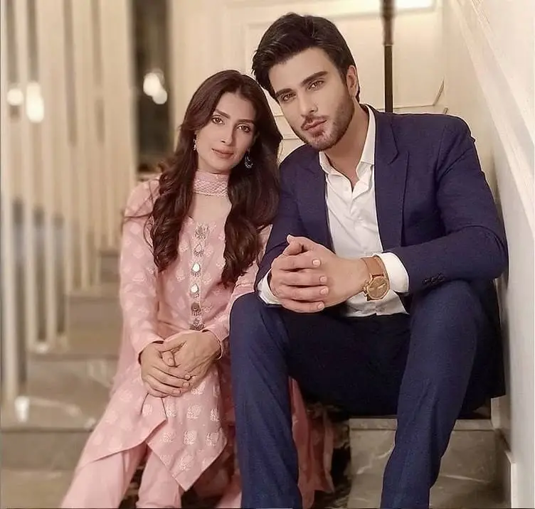 Pakistani Drama Couples We Want Back Together