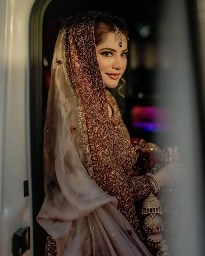 Neelam Muneer HD Barat Pictures